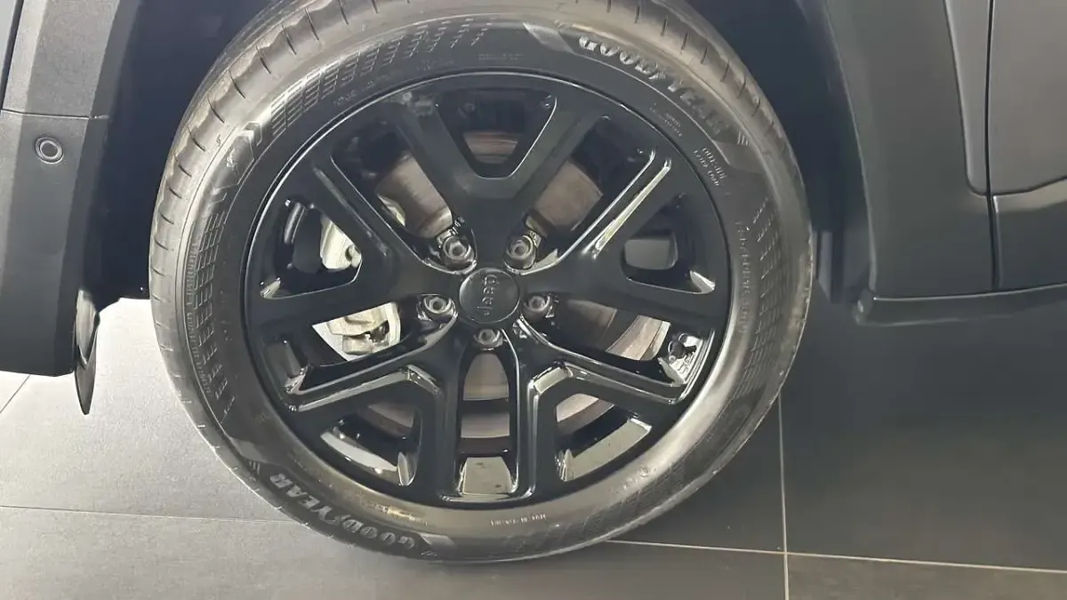 Usata Jeep Renegade Summit 131 CV (96 kW) 2025 Other SUV