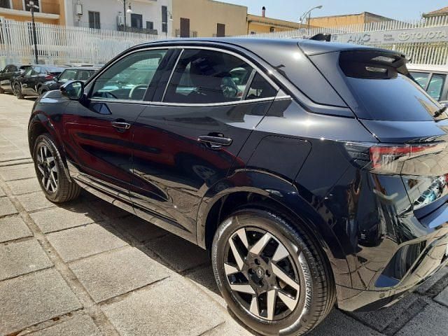Nuova Opel Mokka 131 CV (96 kW) 2025 Nero SUV