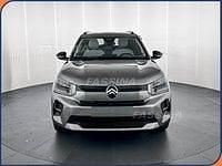 Usata Citroën C3 PureTech 101 CV (74 kW) 2025 Grigio SUV