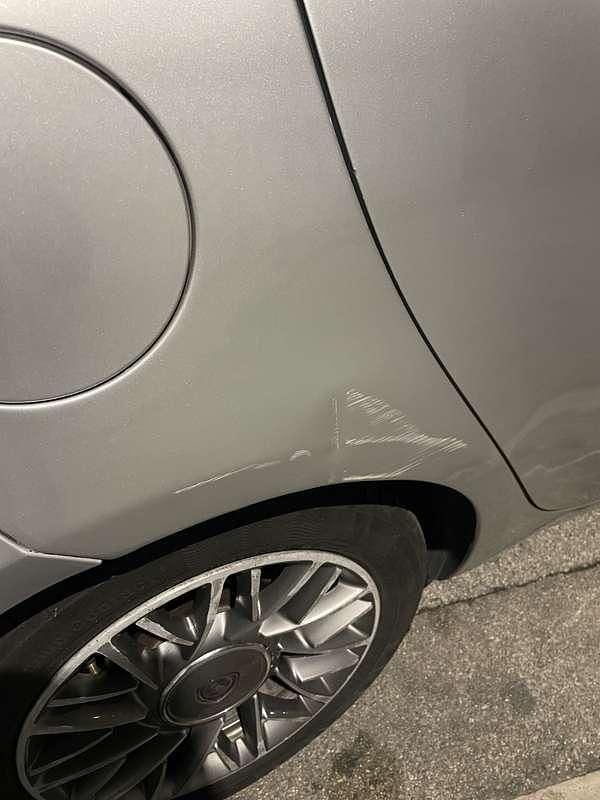 Usata Lancia Ypsilon S 95 CV (69 kW) 2012 Utilitaria