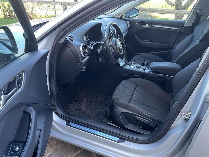 Usata Audi A3 Ambiente 150 CV (110 kW) 2013 Berlina