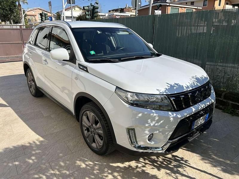 Usata Suzuki Vitara Cool 129 CV (94 kW) 2021 SUV