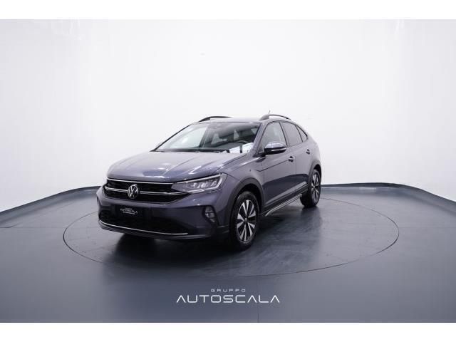 Grigio Usata 2024 VW Taigo Life SUV | 20.990 € (Buon prezzo) - Immagine 1/4