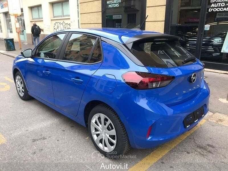 Nuova Opel Corsa Edition 101 CV (74 kW) 2026 Other Utilitaria