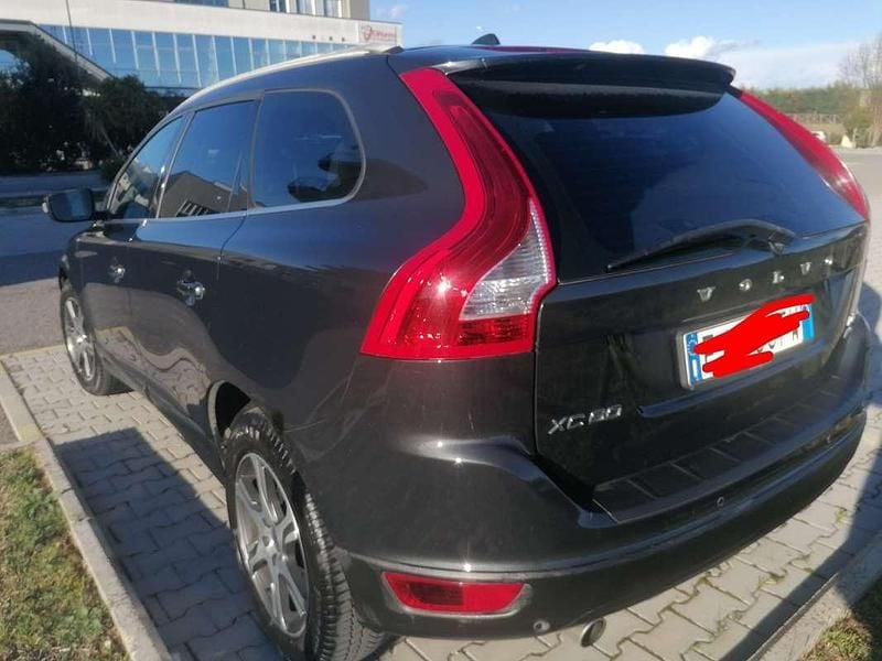 Usata Volvo XC60 Momentum 215 CV (158 kW) 2011 SUV