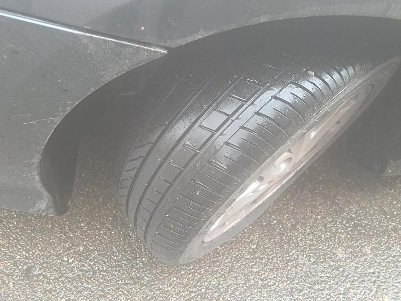 Usata Renault Laguna III 2009 Berlina