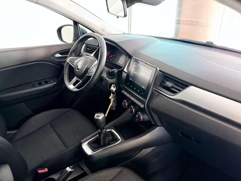 Usata Renault Captur Equilibre 101 CV (74 kW) 2023 Other SUV