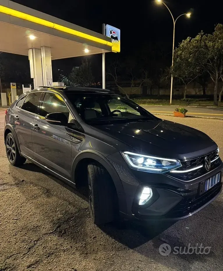 Usata VW Taigo R-line 150 CV (110 kW) 2023 SUV