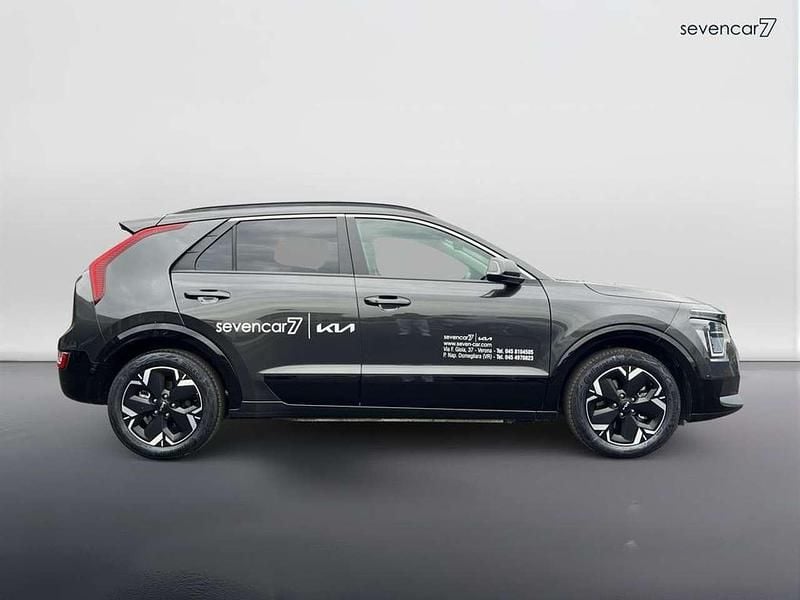 Usata Kia e-Niro Premium 150 kW (204 CV) 2023 (agt) interstellar grey m SUV