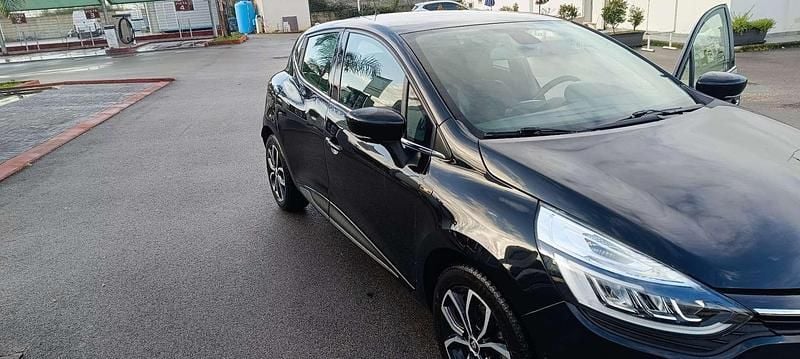 Usata Renault Clio IV Intens 90 CV (66 kW) 2018 Berlina