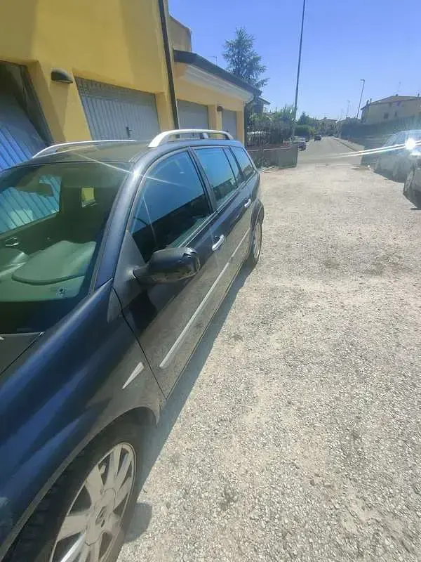 Usata Renault Mégane GrandTour 106 CV (77 kW) 2008 Station wagon