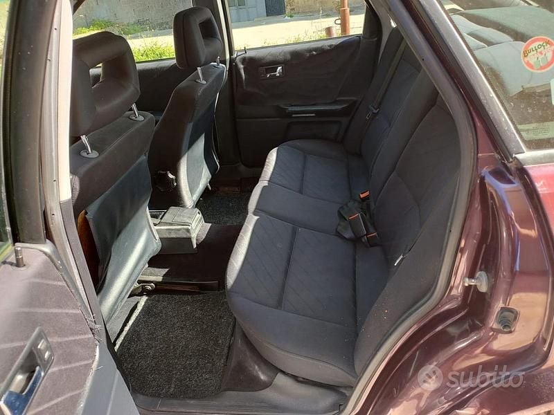 Usata Audi 80 140 CV (102 kW) 1992 Marrone Berlina