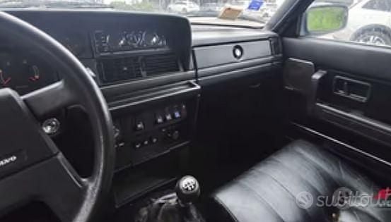 Usata Volvo Polar 109 CV (80 kW) 1992 Verde Station wagon