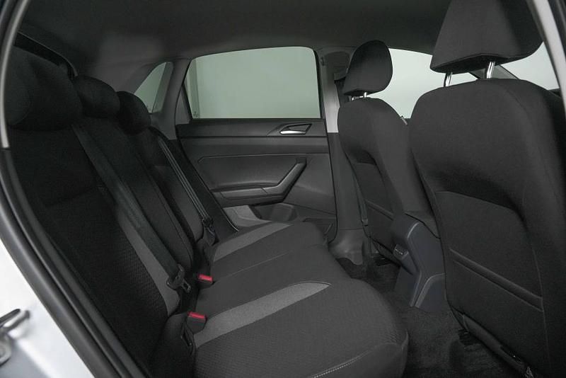 Usado VW Polo Edition 80 CV (58 kW) 2025 Utilitario
