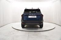Usata Dacia Bigster Journey 158 CV (116 kW) 2025 Blu SUV