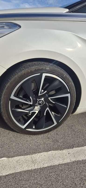 Usata Citroën DS5 So Chic 163 CV (119 kW) 2013 Utilitaria