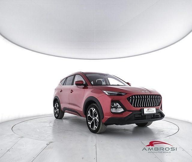 Usata DR DR1 174 CV (127 kW) 2025 Rosso