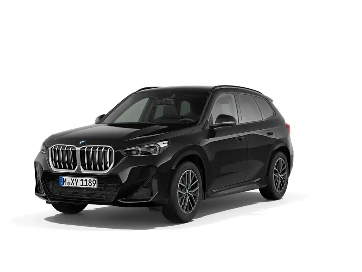 Usata BMW X1 Comfort Edition 136 CV (100 kW) 2026 SUV