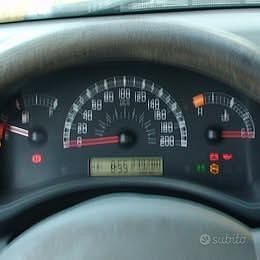 Usata Fiat Panda 2007 Berlina