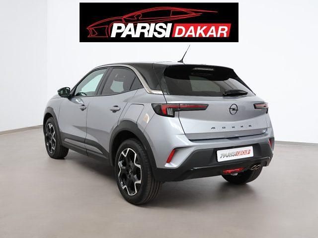 Usata Opel Mokka Ultimate 136 CV (100 kW) 2024 Grigio SUV