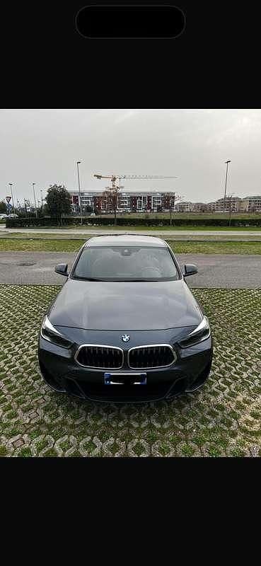 Usata BMW X2 M Sport 150 CV (110 kW) 2020 SUV