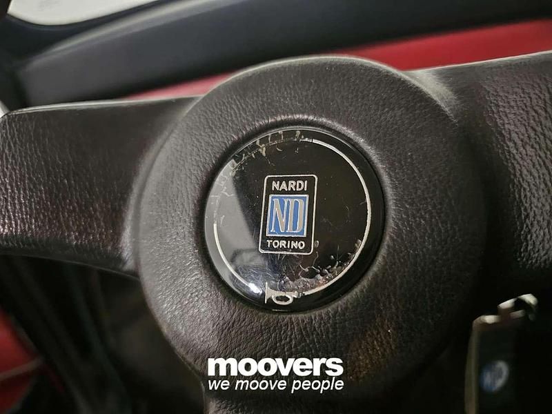 Usata Mini 1000 1982 Grigia Utilitaria