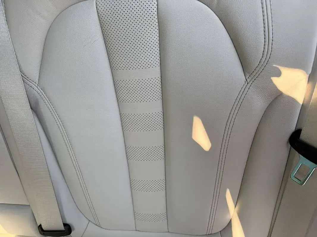 Usata BMW X5 340 CV (250 kW) 2021 Bianco SUV