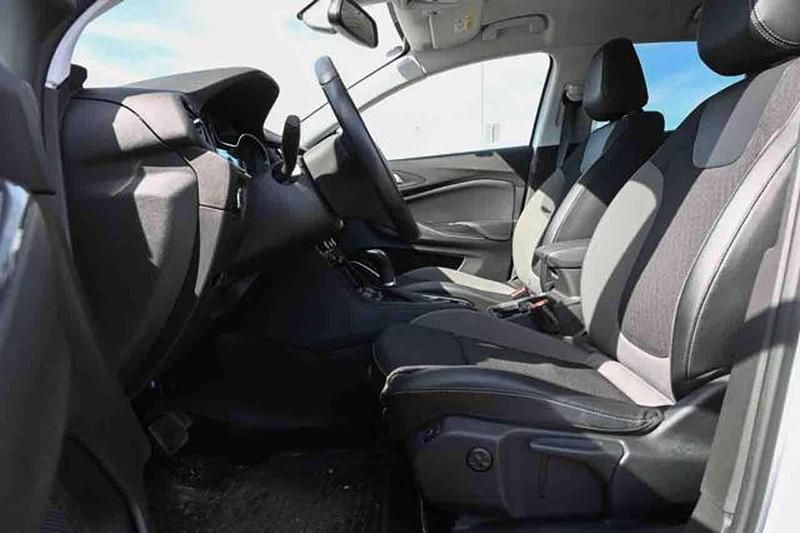 Usata Opel Grandland X Innovation 2019 Bianco SUV