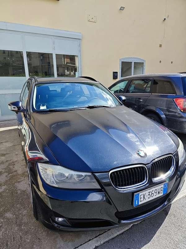 Usata 2012 BMW 316 Station wagon | 4900 € (Super prezzo) - Immagine 1/4