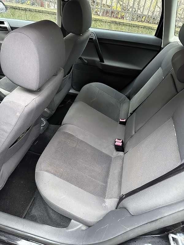 Usata VW Polo 75 CV (55 kW) 2009 Berlina