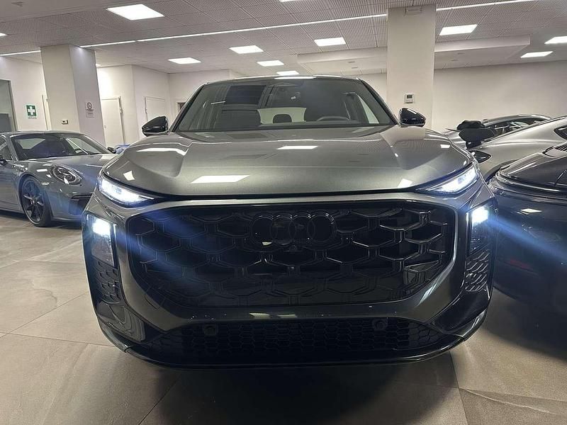 Nuova Audi Q3 S-Line 204 CV (150 kW) 2026 Daytona met. SUV