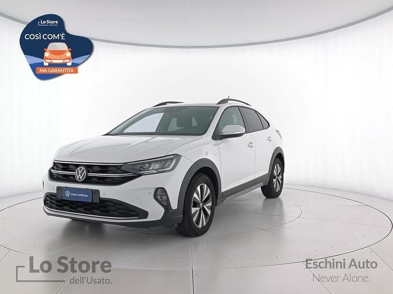 Begagnad VW Taigo Life 95 HK (69 kW) 2023 SUV