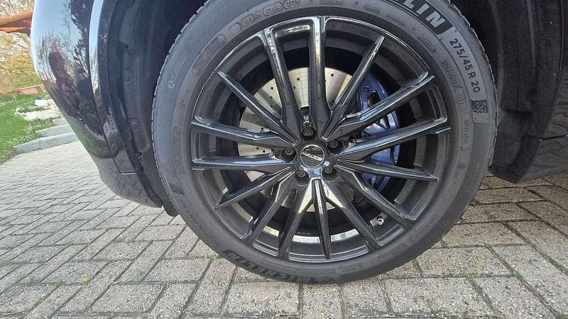 Begagnad BMW X5 M Sport 265 HK (194 kW) 2019 SUV