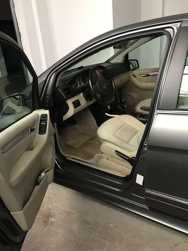 Usata Mercedes B200 Executive 140 CV (102 kW) 2011 Monovolume