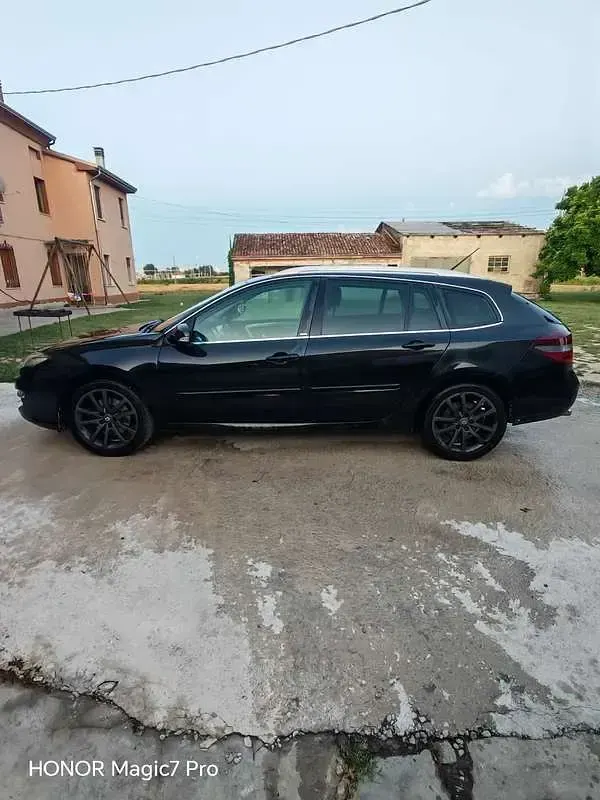 Usata Renault Laguna GrandTour GT 178 CV (130 kW) 2011 Station wagon