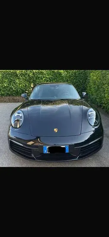 Usata Porsche 911 Carrera T 385 CV (283 kW) 2023 Coupé
