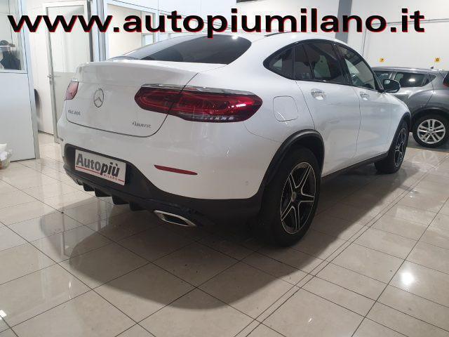 Usato 2019 Mercedes 200 2.0 El_Hybrid 197 CV (38.500 €)