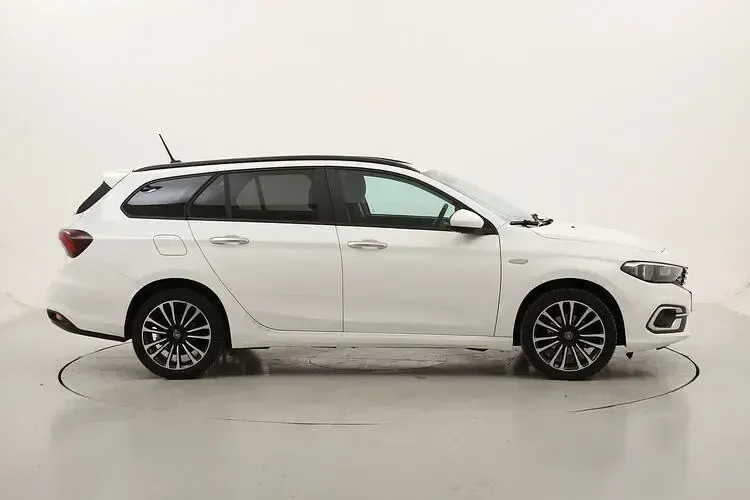Usado Fiat Tipo City Life 131 HP (96 kW) 2022 Carrinha