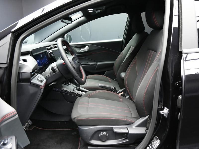 Usata Ford Puma ST-Line 125 CV (91 kW) 2025 Vari colori pastello SUV