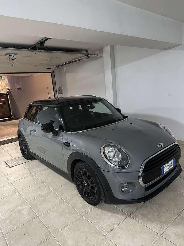 Usata 2018 Mini Cooper D Hype Utilitaria | 11.990 € (Ottimo prezzo) - Immagine 1/4
