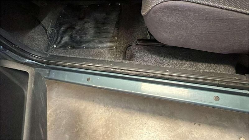 Usata Volvo 360 82 CV (60 kW) 1986