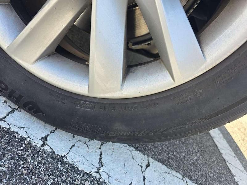 Usata Skoda Superb Executive 150 CV (110 kW) 2020 Argento Station wagon