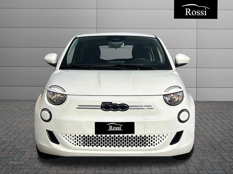 Usata Fiat 500e Passion 42 kW (58 CV) 2021