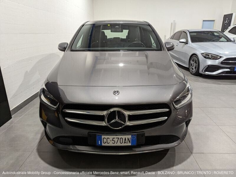 Usato 2020 Mercedes 180 1.5 Diesel 109 CV (22.500 €)