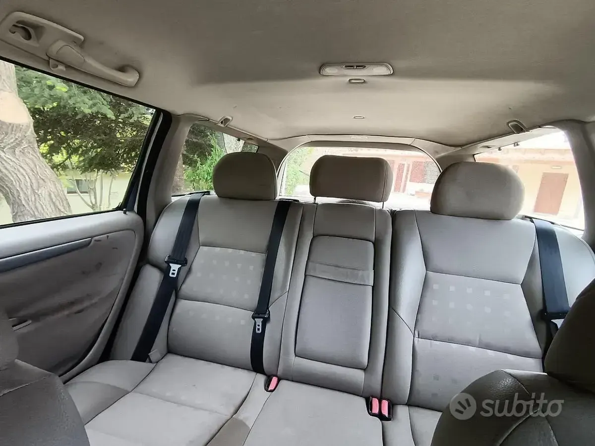Usata Volvo V70 2006 Station wagon