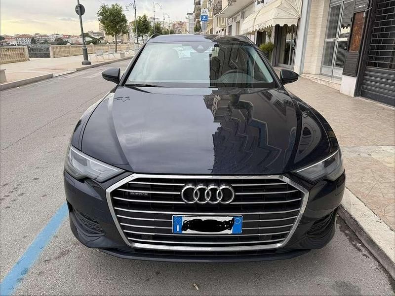 Usata Audi A6 Business Plus 245 CV (180 kW) 2022 Station wagon