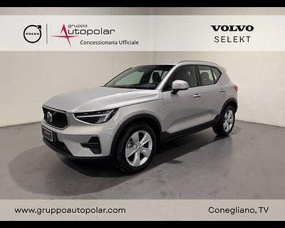 Usata 2025 Volvo XC40 Core SUV | 33.900 € (Buon prezzo) - Immagine 1/1