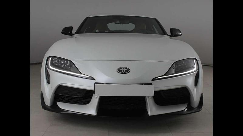 Usata Toyota Supra 340 CV (250 kW) 2023 Nessuno Coupé