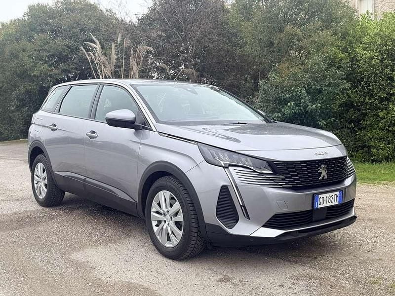 Usata Peugeot 5008 Business-Line 131 CV (96 kW) 2020 SUV