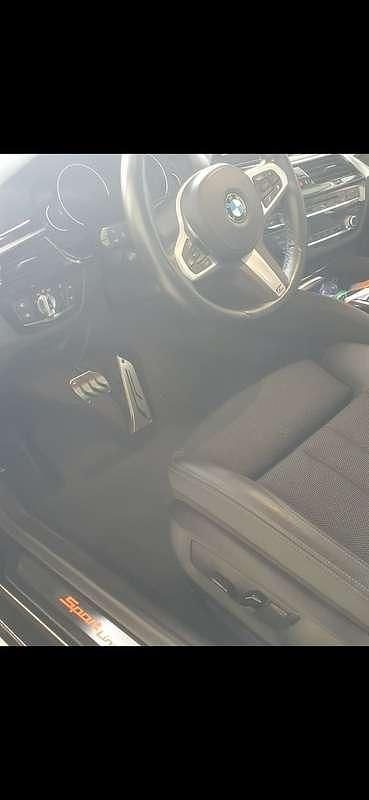 Usata BMW 520 Sport Line 190 CV (139 kW) 2019 Berlina